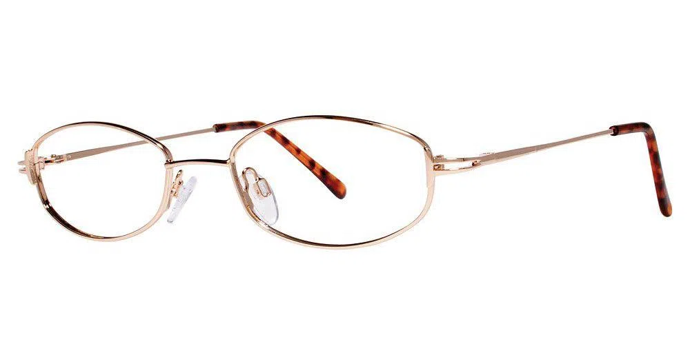 MODERN METALS ALMA Eyeglasses - view 2